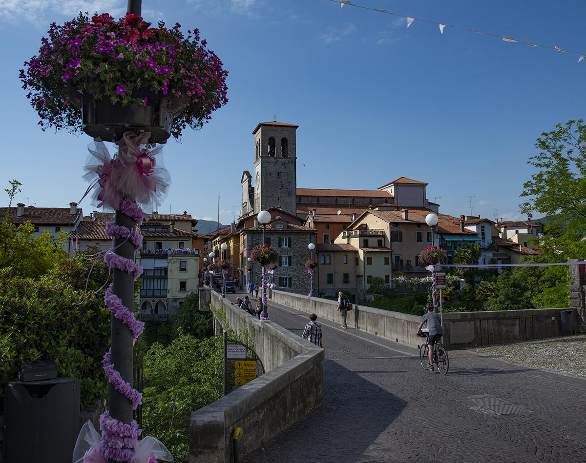 Ponte di Diavolo